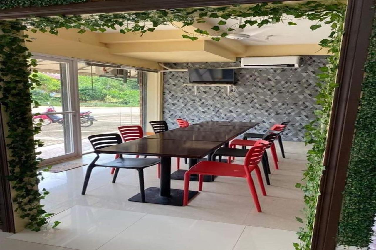 Oyo 900 Tahanan Ni Kuya Juan PALAWAN Экстерьер фото