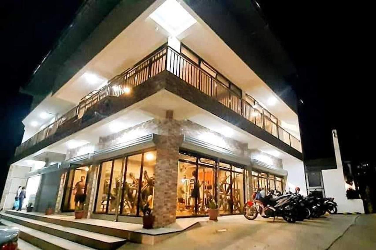 Oyo 900 Tahanan Ni Kuya Juan PALAWAN Экстерьер фото