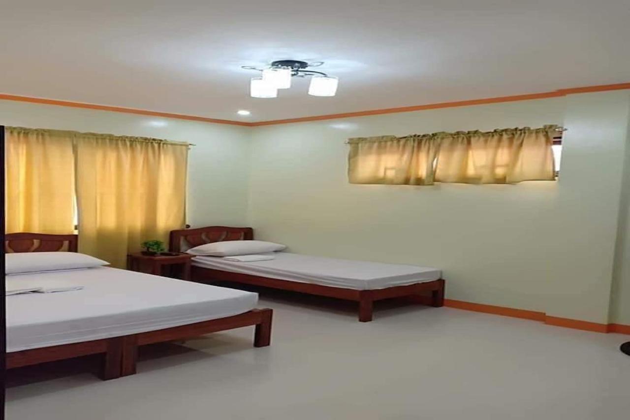 Oyo 900 Tahanan Ni Kuya Juan PALAWAN Экстерьер фото