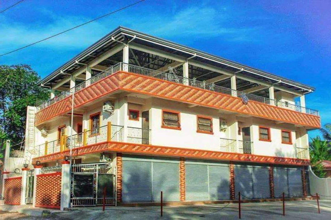 Oyo 900 Tahanan Ni Kuya Juan PALAWAN Экстерьер фото