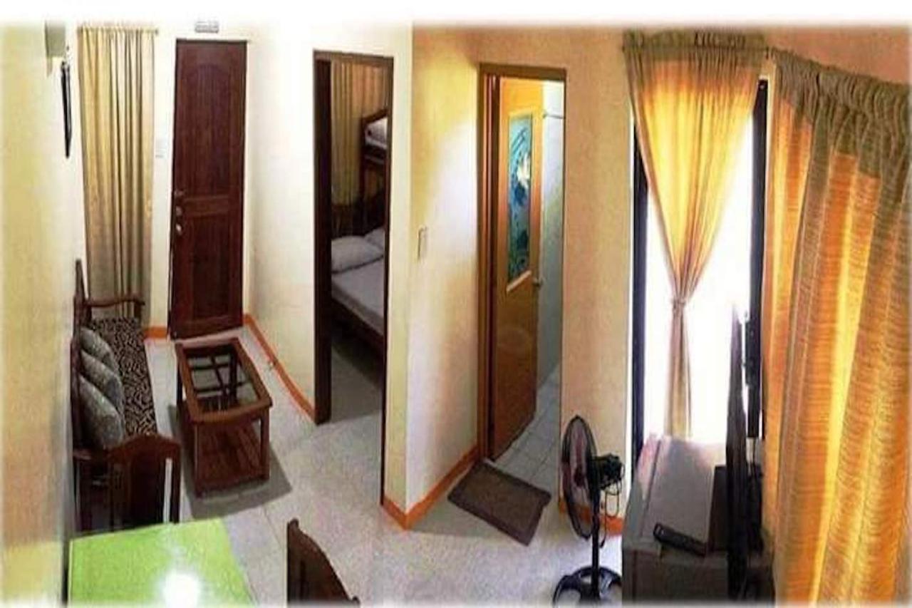 Oyo 900 Tahanan Ni Kuya Juan PALAWAN Экстерьер фото