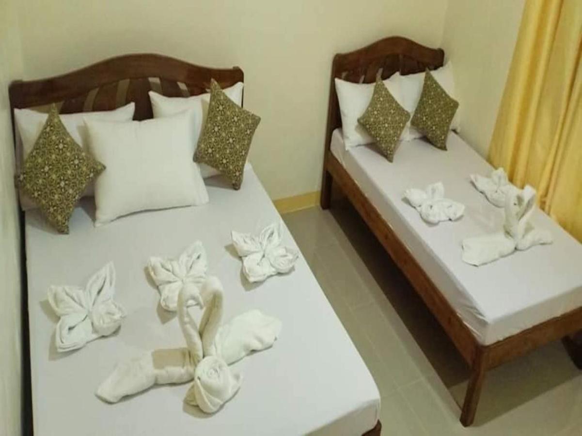 Oyo 900 Tahanan Ni Kuya Juan PALAWAN Экстерьер фото